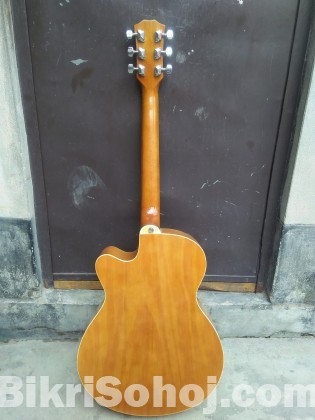 Taiwan Guitar